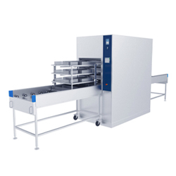 Washer Disinfector