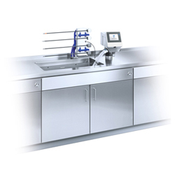 Washer Disinfector